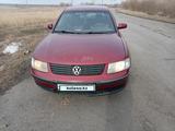 Volkswagen Passat 1999 годаүшін2 050 000 тг. в Петропавловск