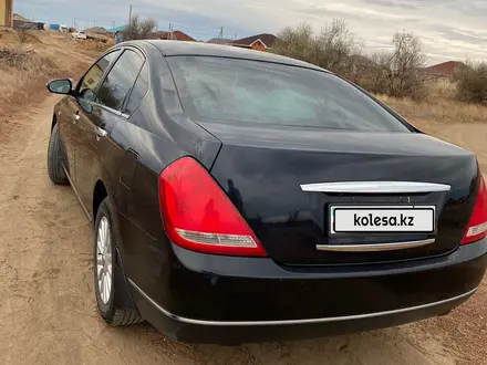 Nissan Teana 2006 года за 2 990 000 тг. в Актобе – фото 4