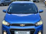 Chevrolet Spark 2017 годаүшін3 700 000 тг. в Астана – фото 2
