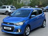 Chevrolet Spark 2017 годаүшін3 700 000 тг. в Астана – фото 4
