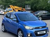 Chevrolet Spark 2017 годаүшін3 700 000 тг. в Астана – фото 3
