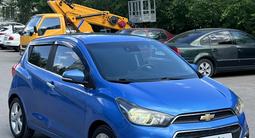 Chevrolet Spark 2017 года за 3 700 000 тг. в Астана – фото 3