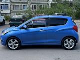 Chevrolet Spark 2017 годаүшін3 700 000 тг. в Астана – фото 5