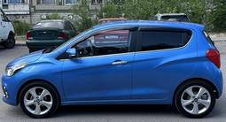 Chevrolet Spark 2017 года за 3 700 000 тг. в Астана – фото 5