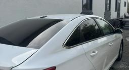 Hyundai Sonata 2017 годаүшін4 000 000 тг. в Алматы – фото 4
