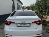 Hyundai Sonata 2017 годаүшін4 000 000 тг. в Алматы – фото 3