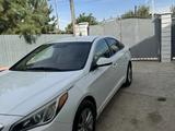 Hyundai Sonata 2017 годаүшін4 000 000 тг. в Алматы – фото 2