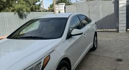 Hyundai Sonata 2017 годаүшін4 000 000 тг. в Алматы – фото 2