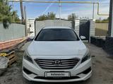 Hyundai Sonata 2017 годаүшін4 000 000 тг. в Алматы
