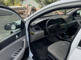 Hyundai Sonata 2017 годаүшін4 000 000 тг. в Алматы – фото 5