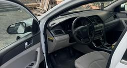 Hyundai Sonata 2017 годаүшін4 000 000 тг. в Алматы – фото 5