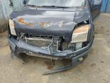 Ford Fusion 2008 года за 650 000 тг. в Костанай