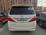 Toyota Alphard 2010 годаfor7 100 000 тг. в Кызылорда – фото 2