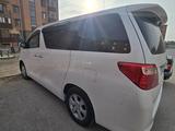 Toyota Alphard 2010 годаfor7 100 000 тг. в Кызылорда – фото 4