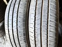 205/65r16 Bridgestone 2штүшін35 000 тг. в Алматы