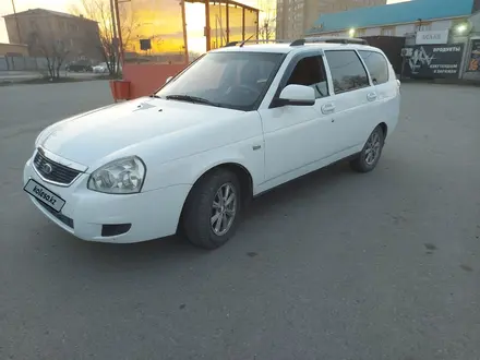 ВАЗ (Lada) Priora 2171 2014 года за 2 400 000 тг. в Семей