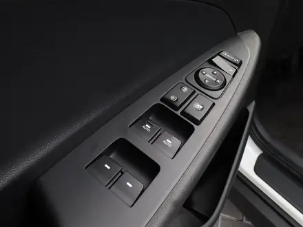 Hyundai Tucson Comfort 2.0 AT 4WD 2019 года за 8 790 000 тг. в Астана – фото 10