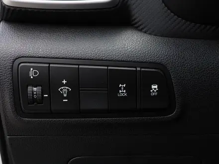 Hyundai Tucson Comfort 2.0 AT 4WD 2019 года за 8 790 000 тг. в Астана – фото 11