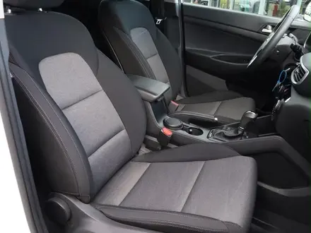 Hyundai Tucson Comfort 2.0 AT 4WD 2019 года за 8 790 000 тг. в Астана – фото 16