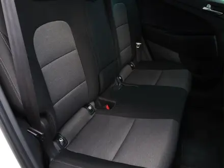 Hyundai Tucson Comfort 2.0 AT 4WD 2019 года за 8 790 000 тг. в Астана – фото 17