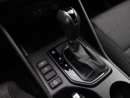 Hyundai Tucson Comfort 2.0 AT 4WD 2019 года за 8 790 000 тг. в Астана – фото 19