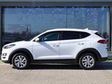Hyundai Tucson Comfort 2.0 AT 4WD 2019 годаүшін8 790 000 тг. в Астана – фото 2