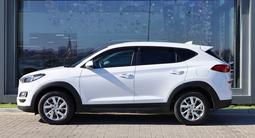 Hyundai Tucson Comfort 2.0 AT 4WD 2019 годаүшін8 790 000 тг. в Астана – фото 2