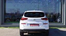 Hyundai Tucson Comfort 2.0 AT 4WD 2019 годаүшін8 790 000 тг. в Астана – фото 4