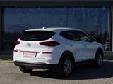 Hyundai Tucson Comfort 2.0 AT 4WD 2019 годаүшін8 790 000 тг. в Астана – фото 5