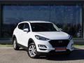 Hyundai Tucson Comfort 2.0 AT 4WD 2019 года за 8 790 000 тг. в Астана – фото 7