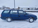 Volkswagen Golf 1994 года за 1 400 000 тг. в Астана – фото 4