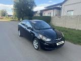 Hyundai Accent 2012 годаfor4 400 000 тг. в Павлодар – фото 4