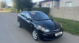 Hyundai Accent 2012 года за 4 400 000 тг. в Павлодар – фото 4