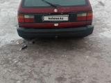 Volkswagen Passat 1988 годаfor1 000 000 тг. в Павлодар – фото 4