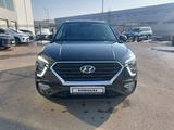 Hyundai Creta 2021 года за 9 950 000 тг. в Шымкент – фото 2