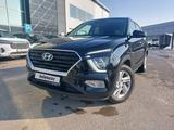 Hyundai Creta 2021 года за 9 950 000 тг. в Шымкент