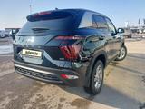 Hyundai Creta 2021 года за 11 800 000 тг. в Шымкент – фото 5