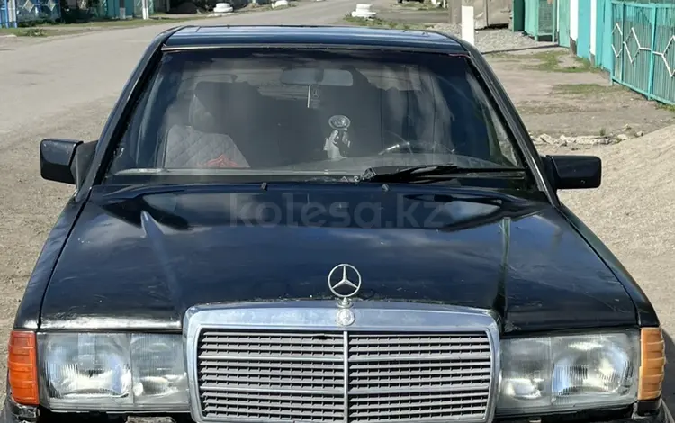 Mercedes-Benz 190 1991 года за 500 000 тг. в Караганда