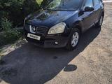 Nissan Qashqai 2008 годаүшін4 000 000 тг. в Караганда