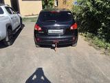 Nissan Qashqai 2008 годаүшін4 000 000 тг. в Караганда – фото 4
