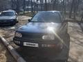 Volkswagen Golf 1993 года за 1 080 000 тг. в Тараз – фото 4