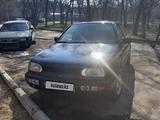 Volkswagen Golf 1993 годаүшін1 080 000 тг. в Тараз – фото 4