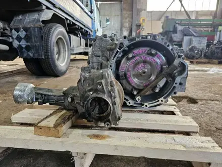 Коробка Nissan за 110 000 тг. в Алматы – фото 2