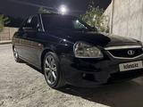 ВАЗ (Lada) Priora 2170 2014 годаүшін4 000 000 тг. в Шымкент – фото 4