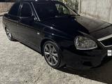 ВАЗ (Lada) Priora 2170 2014 годаүшін4 000 000 тг. в Шымкент – фото 2