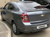 Chevrolet Cobalt 2022 годаүшін4 900 000 тг. в Алматы – фото 4