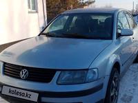 Volkswagen Passat 1997 года за 1 200 000 тг. в Караганда