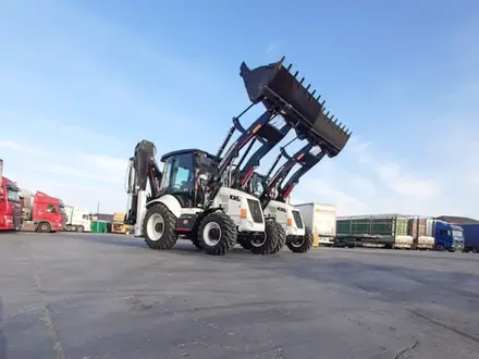 Hidromek  HMK 102B K4 2026 года за 50 000 000 тг. в Алматы