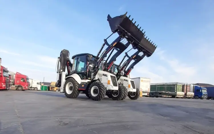Hidromek  HMK 102B K4 2026 года за 50 000 000 тг. в Алматы