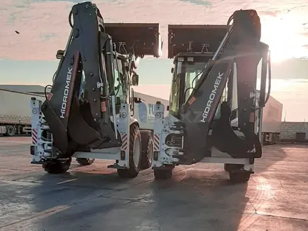 Hidromek  HMK 102B K4 2026 года за 50 000 000 тг. в Алматы – фото 2